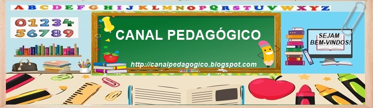 CANAL PEDAGÓGICO