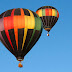 Hot Air Balloon in Varanasi : आसमान में उड़ेंगे बैलून, वाराणसी में पर्यटन विभाग की ओर से आयोजित होगा फेस्टिवल