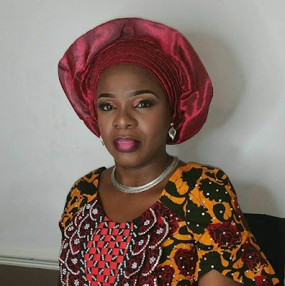 Cllr. Anna Mbachu Returns Deputy Chair, Council of Igbo Communities, UK