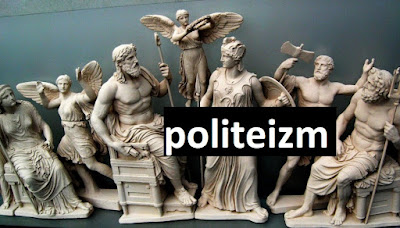 politeizm