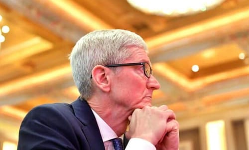 Apple's secret deal with China is worth $275 billion