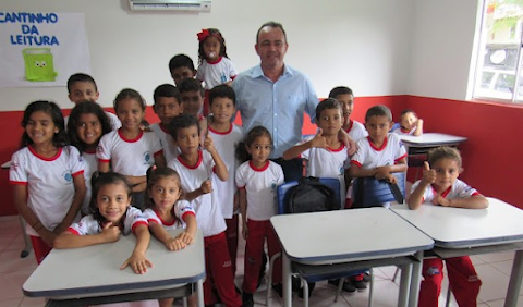 Gestão de Erlanio Xavier consegue destaque na educação entre 50 melhores do Brasil