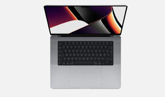 16-inch MacBook Pro 2021 : Release date, price and specs!