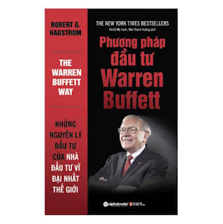 Phương Pháp Đầu Tư Warren Buffett ebook PDF EPUB AWZ3 PRC MOBI