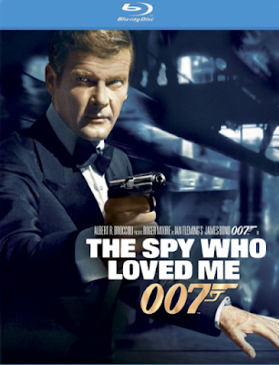 The Spy Who Loved Me (1977) Dual Audio [Hindi – Eng] 720p | 480p BluRay ESub x264 1Gb | 400Mb