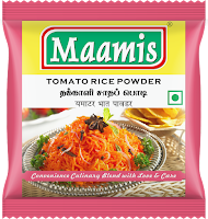 Maamis Products