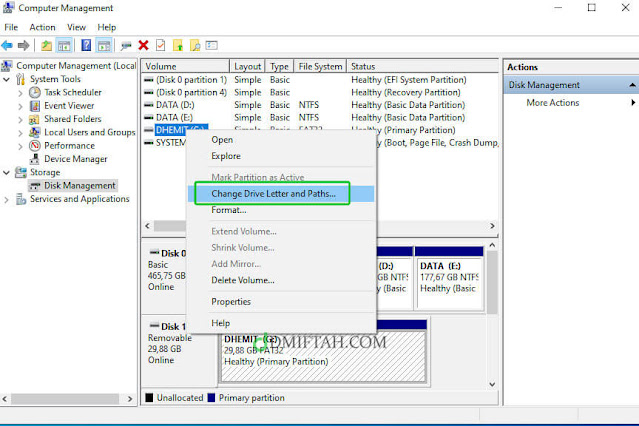 change-drive-letter-and-path-windows-10