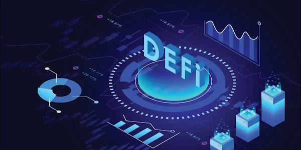 Apa itu DeFi? Pengertian Desentralisasi Crypto