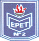  EPET2 Gestión y Administración de las Organizaciones