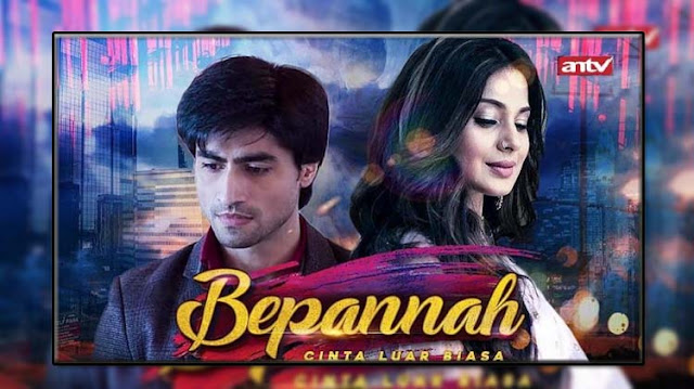 Sinopsis Bepannah 8 Desember 2021 - Episode 45