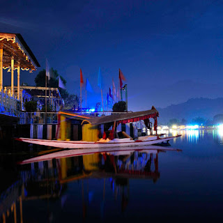 Kashmir 5 Nights 6 Days Package