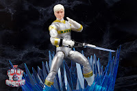 Power Rangers Lightning Collection In Space Silver Ranger 50
