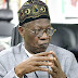 Lai’s Faction Members Dump APC In Kwara