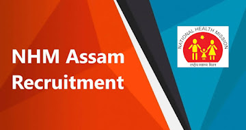 NHM Assam Staff Nurse Recruitment 2021 – 387 Vacancy, Apply Online