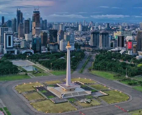 Tempat Wisata di Jakarta