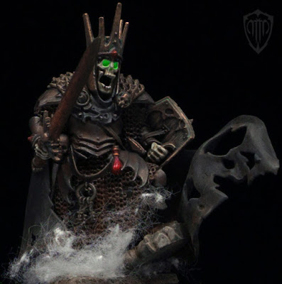 wight king