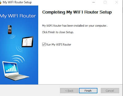 My Wifi Router Software Download