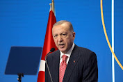 Erdogan Nyatakan Suku Bunga Turki akan Terus Turun