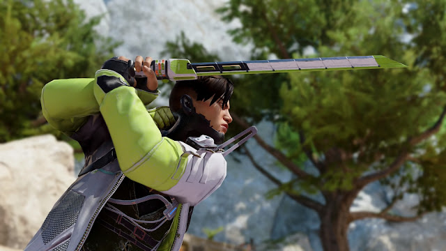 How To Check The Number Of Apex Legends Packs You Have Opened