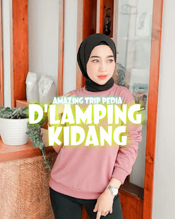 Foto Instagram D'lamping Kidang