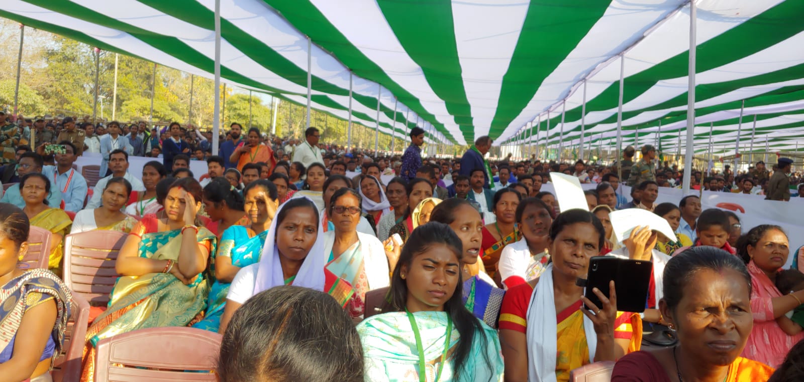 SIMDEGA JOHAR KHTIYANI YATRA :क्यों झारखंड में गैर-आदिवासी लोगों को नहीं देखना चाहते सीएम हेमंत सोरेन?