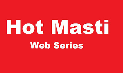 hot masti web serie 