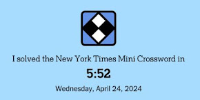 NY Times Mini