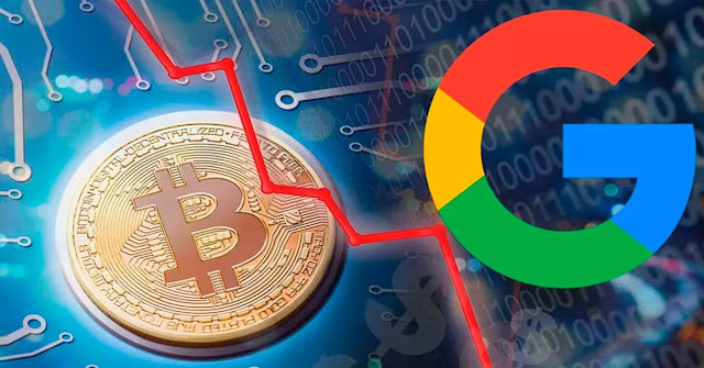 Google adopta Bitcoin