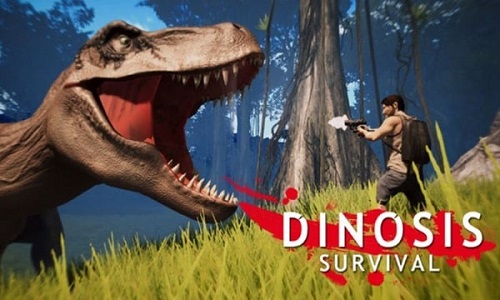 Dinosis Survival Episode 2 Game Free Download