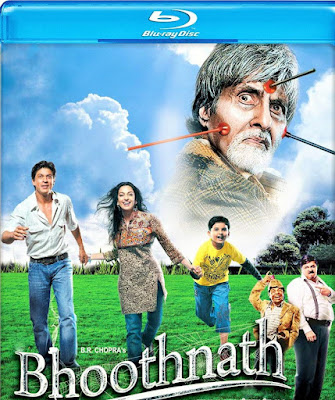 Bhoothnath (2008) Hindi 5.1ch 1080p BluRay ESub x265 HEVC 1.7Gb
