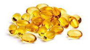 Benefits of fish oil...