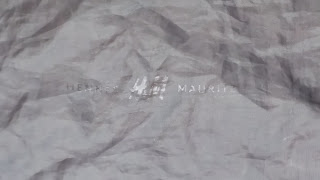 H&M logo imprinted on the bag