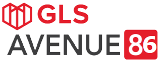 GLS Avenue 86 Logo