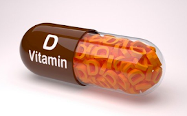 What Are The Benefits Of Vitamin D3