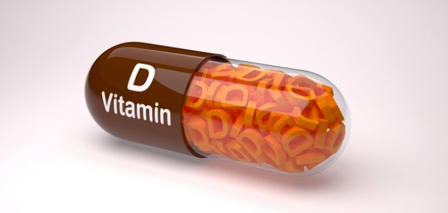 What Are The Benefits Of Vitamin D3
