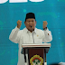Prabowo Subianto Tegaskan Indonesia Bisa Jadi Negara Ekonomi Terkuat ke-4 Dunia