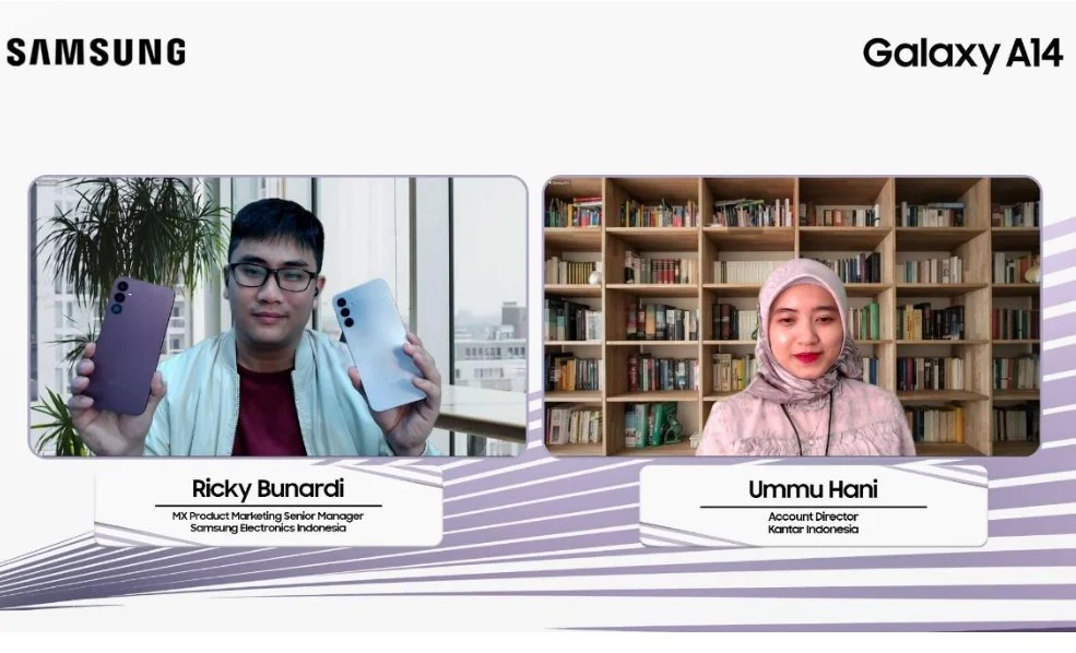 Survey Membuktikan Mayoritas Generasi Millennial dan Gen Z Gunakan Smartphone untuk Ini...