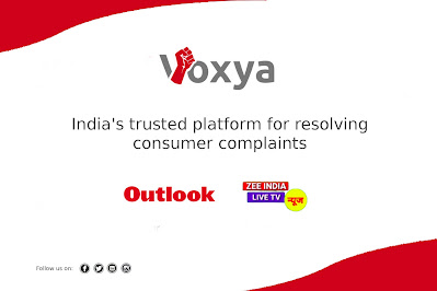 Consumer Complaint Forum India