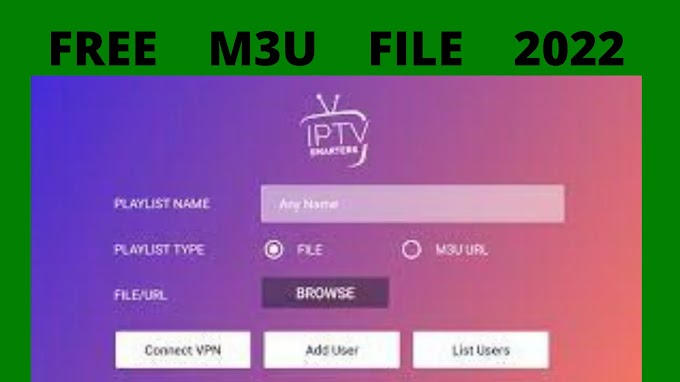 ADULT IPTV PLAYLIST - FREE HOT CHANNELS - ADULT M3U FILE - 04.02.2022