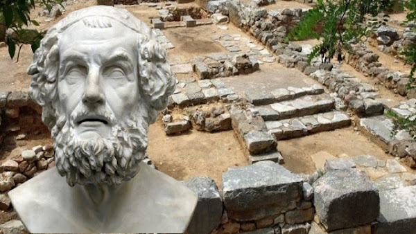 Κυδωνία: Μια από τις σπουδαιότερες πόλεις της Κρήτης σύμφωνα με τον Όμηρο