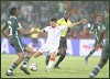 تونس تزيح نيجيريا و تعبر إلى الدور ربع النهائي لكأس أمم إفريقيا CAF