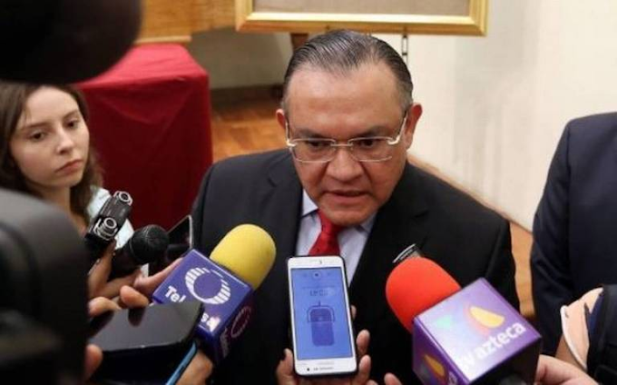TEPJF admite juicio por el nombramiento de José Medina Romero como alcalde sustituto en Cuauhtémoc por diputados locales