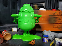 Hasbro Ghostbusters 2021 Slimer Action Figure