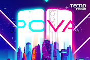  Segera Rilis di Indonesia  Smartphone TECNO POVA Seri Terbaru 