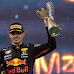 Max Verstappen beats Lewis Hamilton to F1 world title on last lap in Abu Dhabi