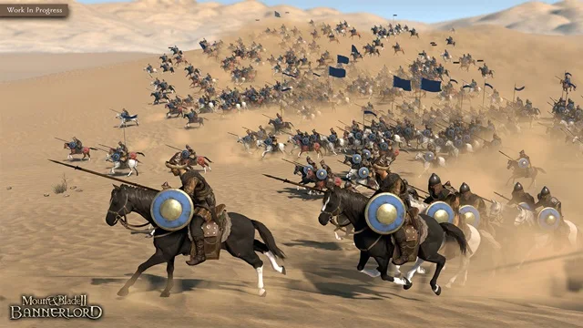 PC Game Download Mount & Blade II: Bannerlord