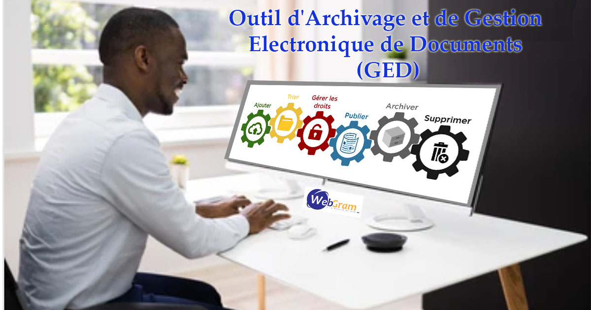 Ce qu'il faut savoir sur les systèmes de gestion de documents d'entreprise, WEBGRAM, meilleure entreprise / société / agence  informatique basée à Dakar-Sénégal, leader en Afrique du développement de solutions d'Archivage et de Gestion Electronique de Documents (GED), Archivage numérique, Archivage physique, Gestion Electronique de Documents (GED), Numérisation de documents, Sauvegarde de documents, Mise à jour des documents, Réduction des coûts de documents, Stockage de documents, Tri et Classement de documents, Recherche complète et multicritères des documents, Indexation de dossiers et documents. Ingénierie logicielle, développement de logiciels, systèmes informatiques, systèmes d'informations, développement d'applications web et mobiles.