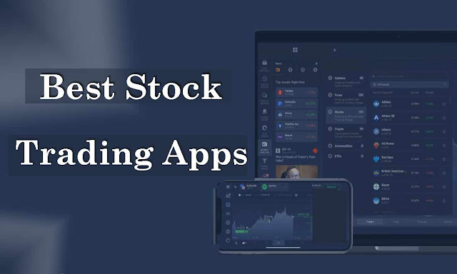 Best Trading App India for Beginners- शेयर मार्केट के लिए कौन सा ऐप अच्छा है
