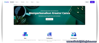 canva creator