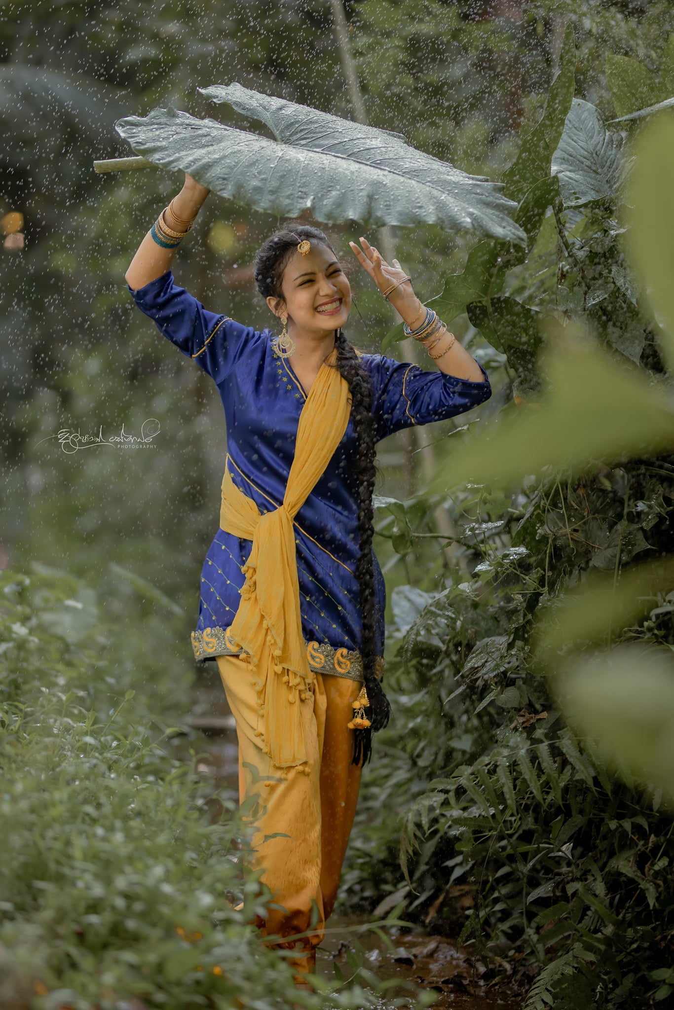 Talent - DASUNI MADUWANTHI Dilshan Senadeera Photography